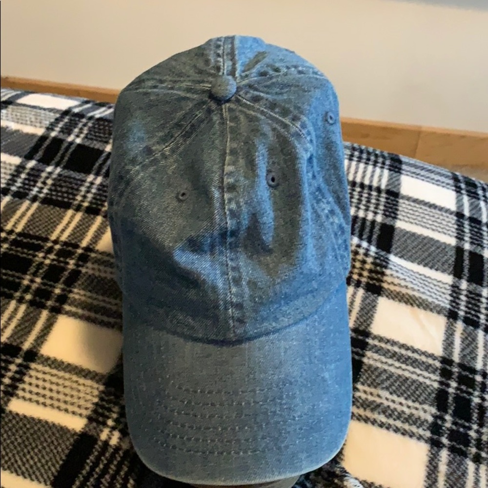 Jean hat